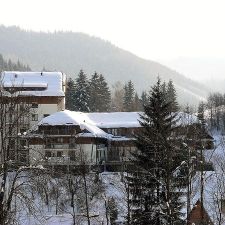 Horsky Apartman Razula Velké Karlovice 外观 照片