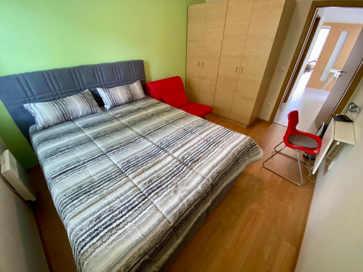 Horsky Apartman Razula Velké Karlovice 外观 照片