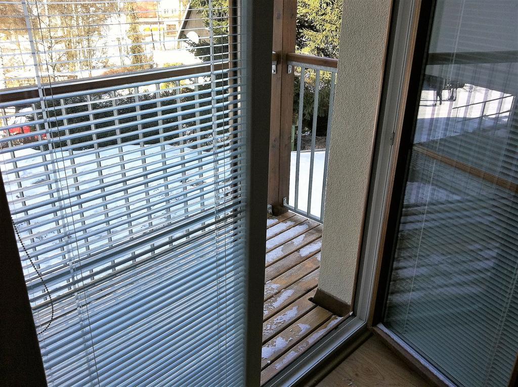 Horsky Apartman Razula Velké Karlovice 外观 照片