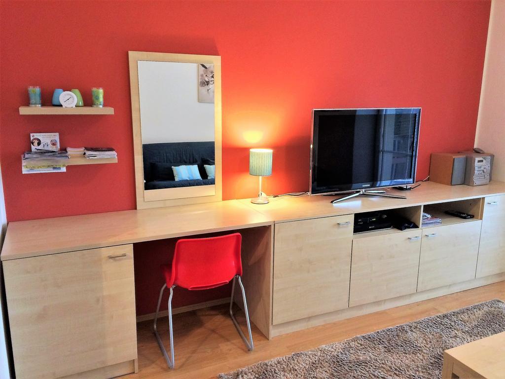 Horsky Apartman Razula Velké Karlovice 外观 照片