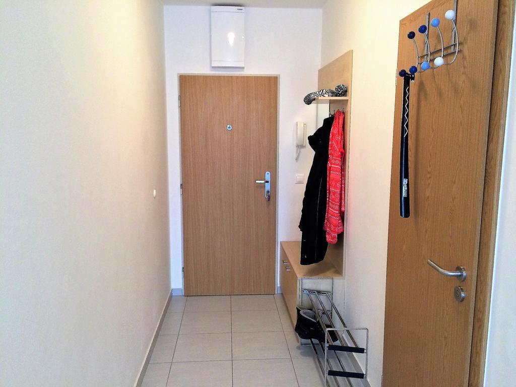 Horsky Apartman Razula Velké Karlovice 外观 照片