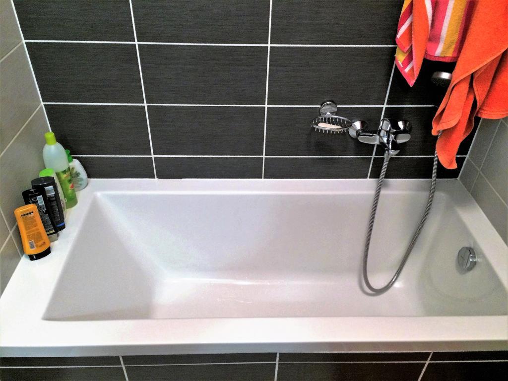 Horsky Apartman Razula Velké Karlovice 外观 照片
