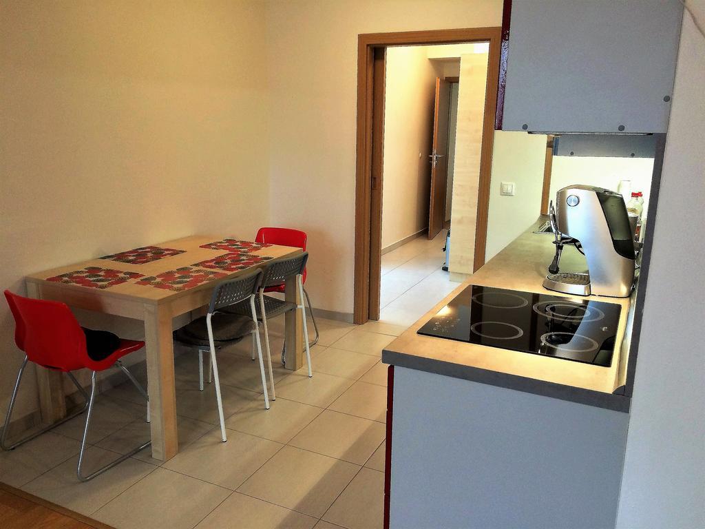 Horsky Apartman Razula Velké Karlovice 外观 照片