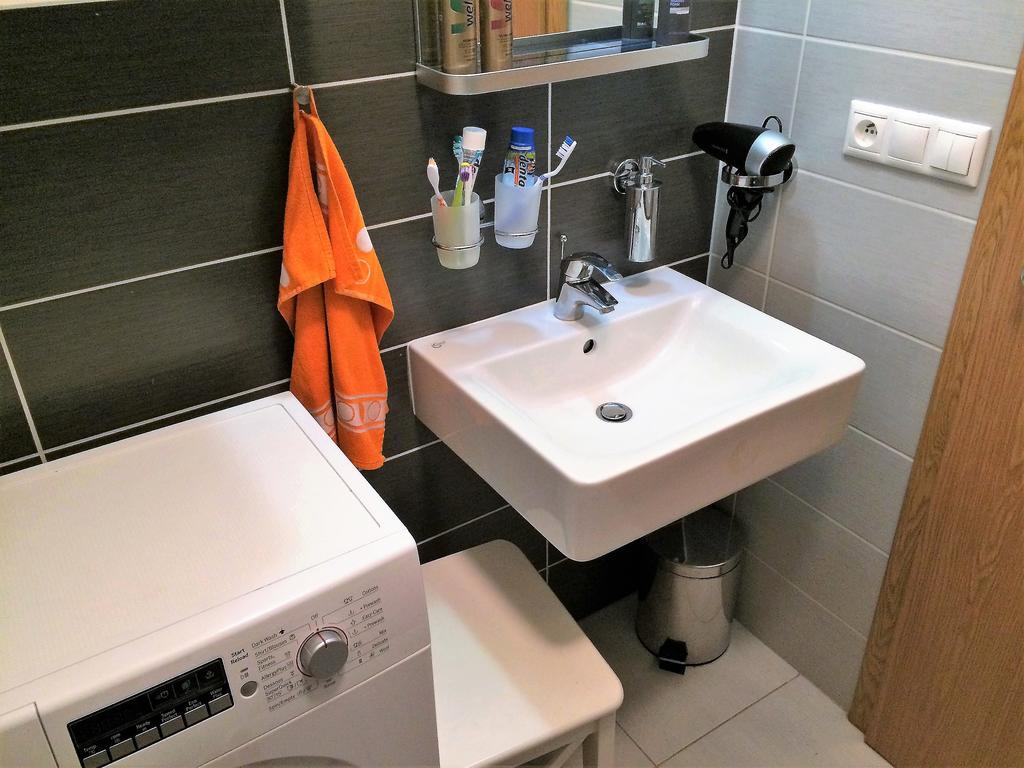 Horsky Apartman Razula Velké Karlovice 外观 照片