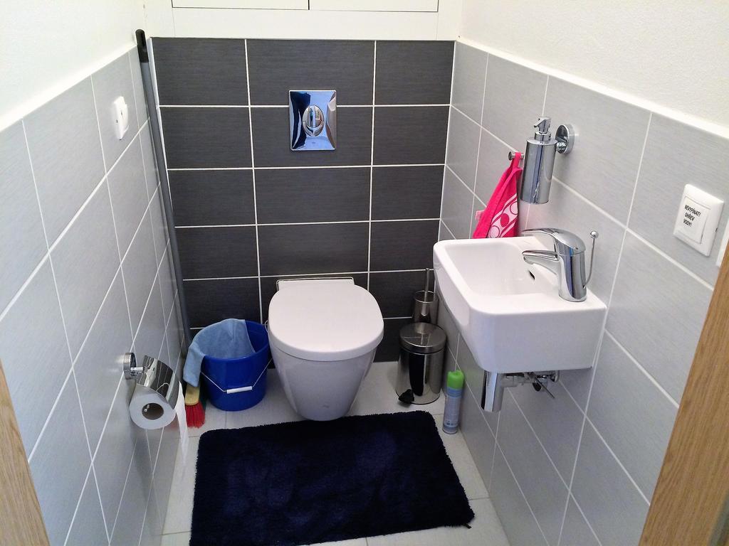 Horsky Apartman Razula Velké Karlovice 外观 照片